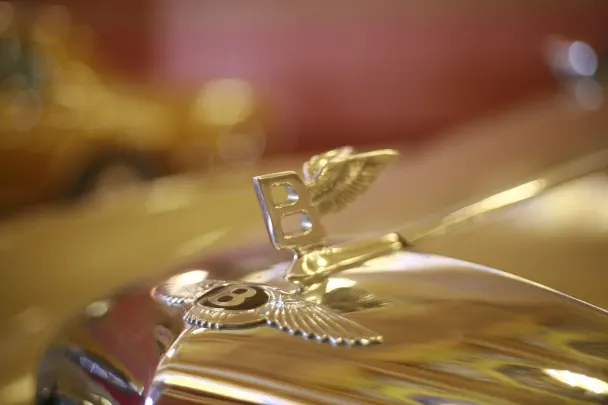 Casino Classy Slots Android/iOS-app